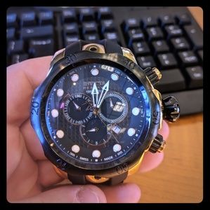 Invicta Venom Mens Watch